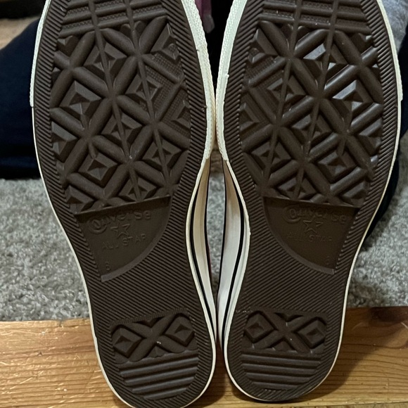 Converse Kids High-Tops - Classic Red - Picture 5 of 7